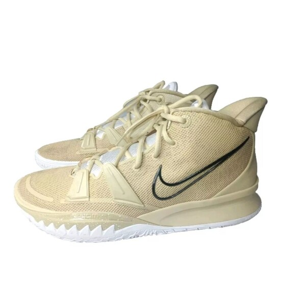Nike Kyrie 7 TB Team Gold DM5042-701 Men\'s Size 14 shoes main image 4